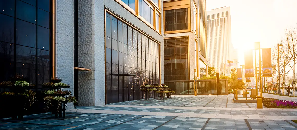 Commercial vs. Residential Valuation in Australia