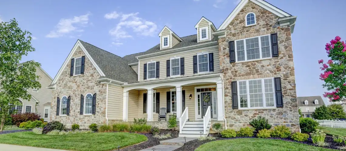 Guide to estate planning and probate valuations, showcasing property assessment documents and legal books